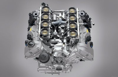 BMW bearing trouble #9