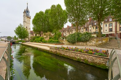 Evreux [May 2022] #15
