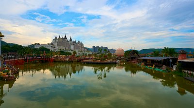 Xishuangbanna Gaozhuang 2025 #6