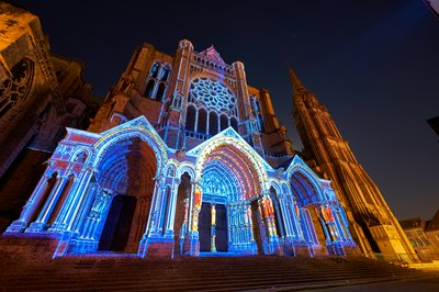 Chartres [June 2022] #27