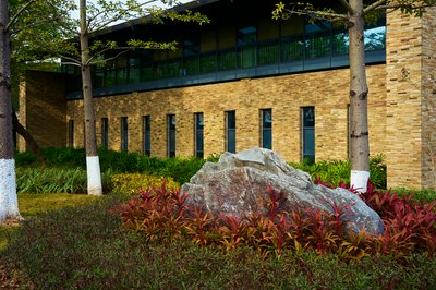 Parks in Zhongshan 202512 #57