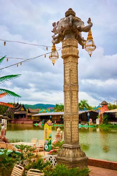 Xishuangbanna Gaozhuang 2025 #20