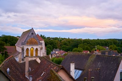 Chartres [Aug 2022] #22
