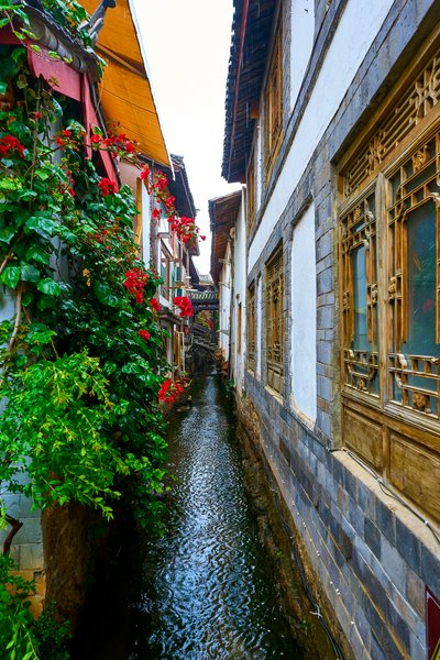 Lijiang Old Town 2025 #18