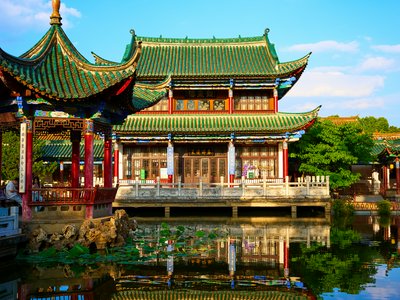 Kunming Misc 2025 #57