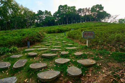 Zhongshan Parks 202603 #40