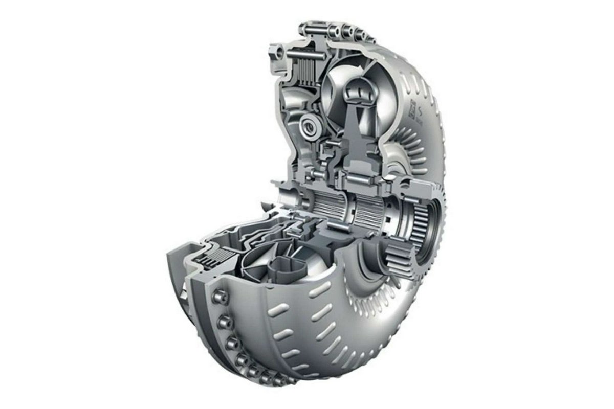 Hero Image for Controlled Torque Converter Clutch Slip and the Slow-Mo Suicide of Modern Automatic Transmissions