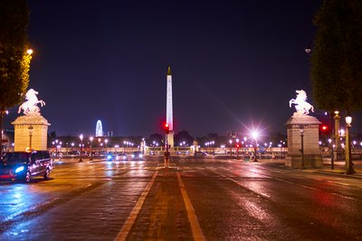 Paris @ Night [Aug 2021 III] #59