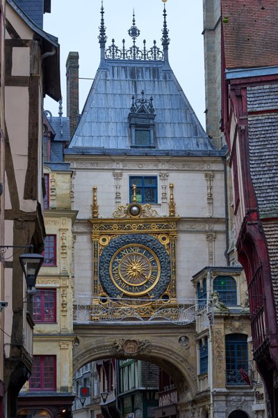 Rouen (Normandy) 201901 #11
