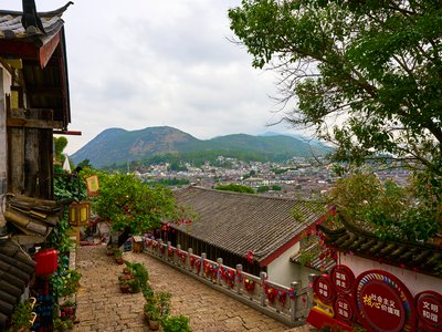 Lijiang Old Town 2025 #75