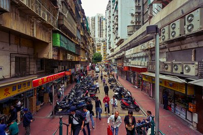 Macau 202603 #3