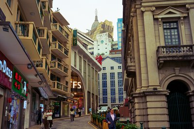 Macau 202603 #117