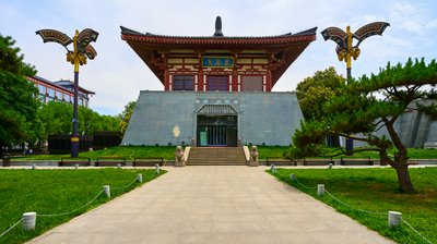 Xi'an 2025 #9