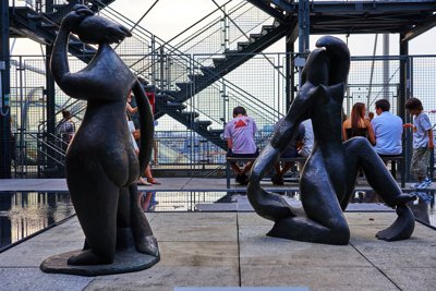 Modern Art Museum (Centre Pompidou) 201907 #5