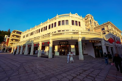 Zhongshan 202512 #27