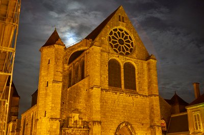 Chartres [Nov 2022] #4