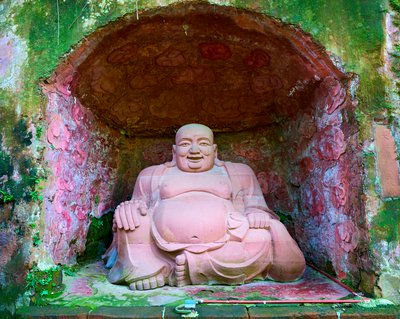Leshan (Giant Buddha) 2025 #29