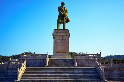 Zhongshan Parks 202603 #14