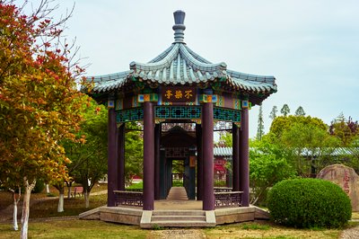 Huai'an 2026 #13