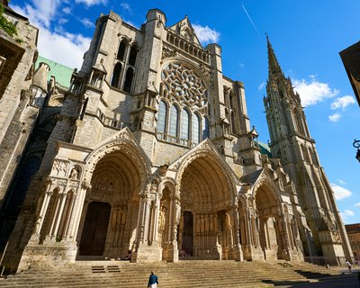 Chartres [June 2022] #16