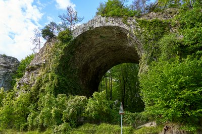 Aqueduc de Maintenon [Oct 2021] #11