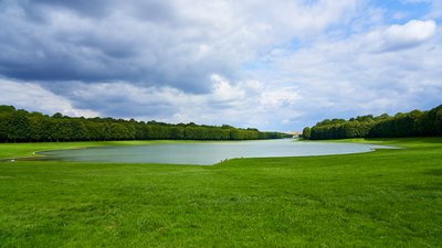 Photo from gallery Park of Versailles [July 2021] taken on 2021-07-15 16:57:27 at Versailles by DrJLT