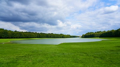 Park of Versailles [July 2021] #12