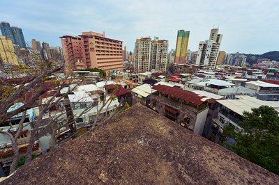 Macau 202603 #14