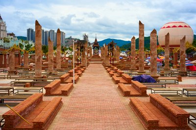Xishuangbanna Gaozhuang 2025 #22