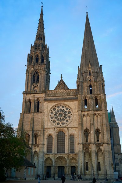 Chartres [Nov 2022] #23