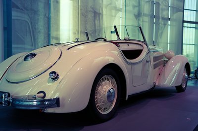 Audi Museum 2025 #28