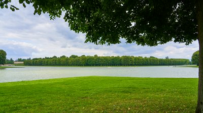 Photo from gallery Park of Versailles [July 2021] taken on 2021-07-15 16:36:50 at Versailles by DrJLT