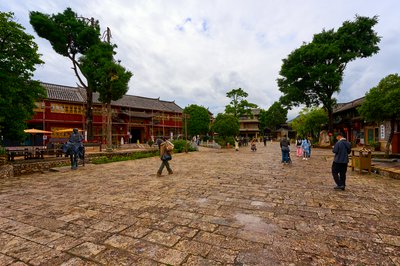 Lijiang Old Town 2025 #31