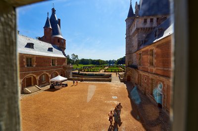 Chateau de Maintenon [Sept 2022] #5