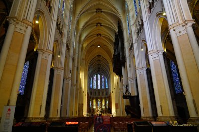 Chartres (Cathedral & Old Town) 201902 #4