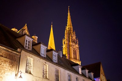 Photo from gallery Chartres [Mar 2022] taken on 2022-03-21 21:28:23 at Chartres by DrJLT