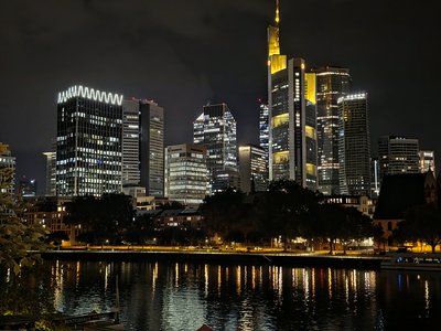 Frankfurt 2025 phone #9