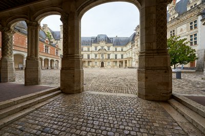 Blois [June 2022] #10