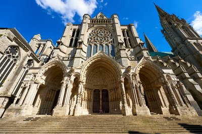 Chartres [June 2022] #15