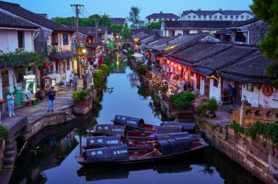 Shaoxing 2026 #52