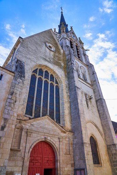 Montargis (Loiret) 202009 #4