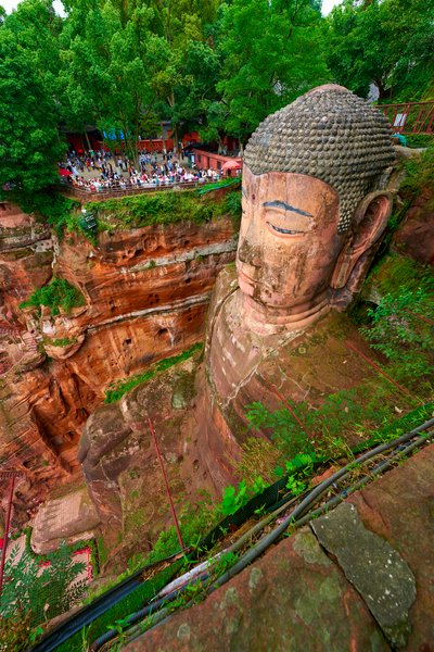 Leshan (Giant Buddha) 2025 #20