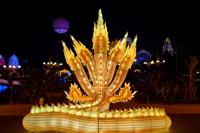 Xishuangbanna Gaozhuang 2025 #47