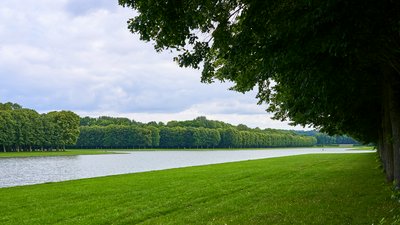 Photo from gallery Park of Versailles [July 2021] taken on 2021-07-15 17:21:58 at Versailles by DrJLT