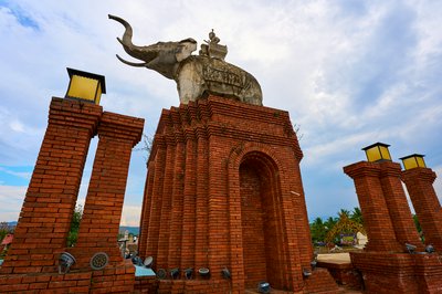 Xishuangbanna Gaozhuang 2025 #4