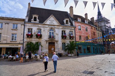 Auxerre (Burgundy) 202008 #17