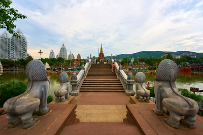 Xishuangbanna Gaozhuang 2025 #7