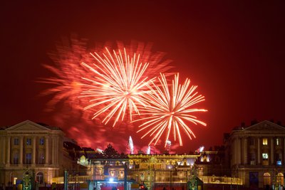 Fireworks @ Versailles 202008 #23