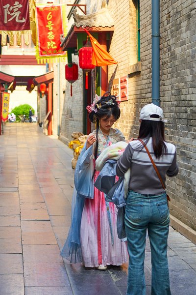 Tianjin April 2025 #20