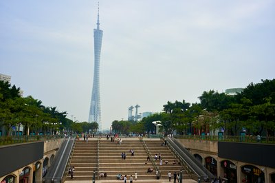 Guangzhou [May 2023] #1